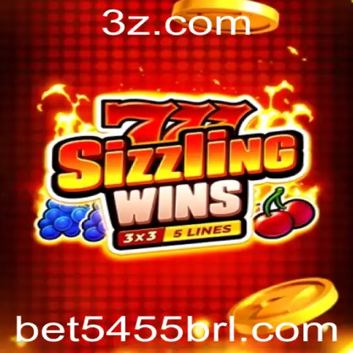 bet 5455 - Explorando o Universo de 777sizzlingwins: Um Guia Completo