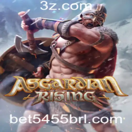 bet 5455 - Explorando o Universo de AsgardianRising e suas Apostas Estratégicas