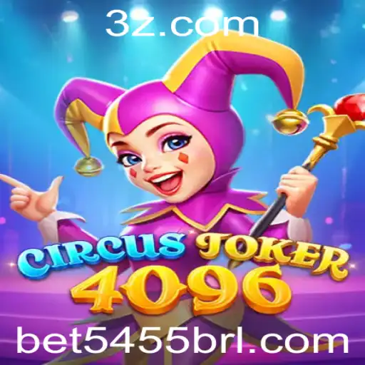 bet 5455 - CircusJoker4096: Descubra o Mundo Emocionante e Estratégico Deste Jogo Inovador