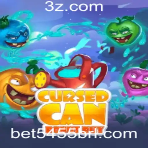 bet 5455 - Explorando o Fascinante Jogo CursedCanBonusBuy