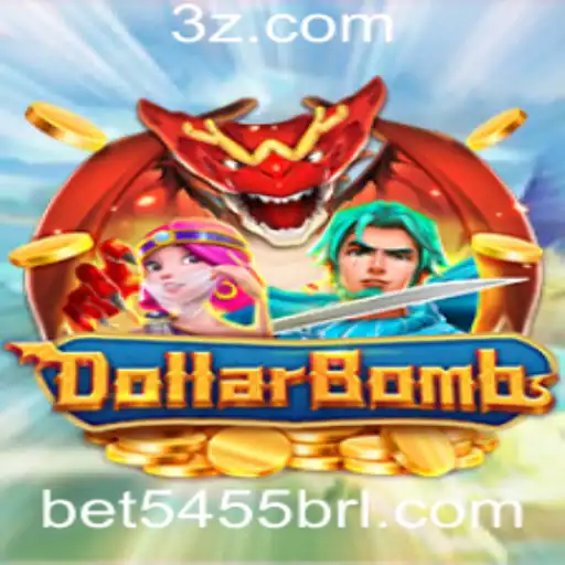 bet 5455 - Explorando o Fascinante Mundo de DollarBombs: O Jogo de Apostas que Conquista a Todos