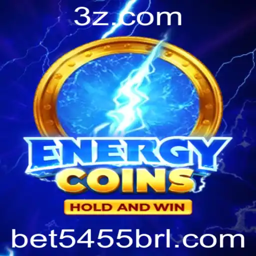 bet 5455 - Descubra o Mundo de EnergyCoins: Estratégia e Excitação