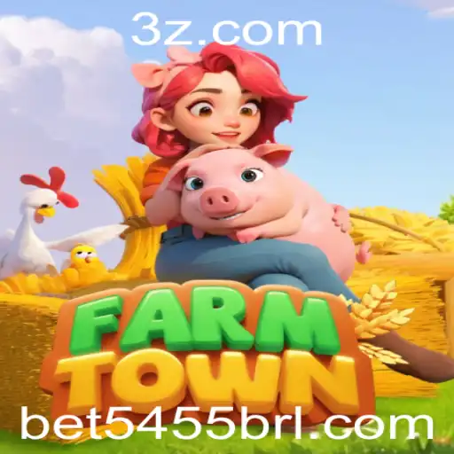 bet 5455 - Descubra o Fascinante Mundo de FarmTown e as Novas Regras com Bet 5455