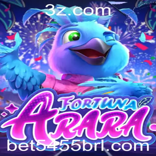 bet 5455 - Explorando o Mundo Atraente de FortunaArara