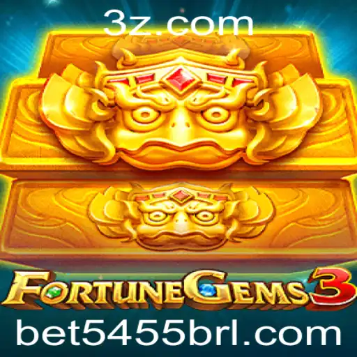 bet 5455 - FortuneGems3: A Nova Experiência em Jogos de Aposta