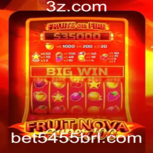 bet 5455 - Descubra o Fascinante Mundo de FruitNovaSuper100: Um Guia Completo e Atualizado