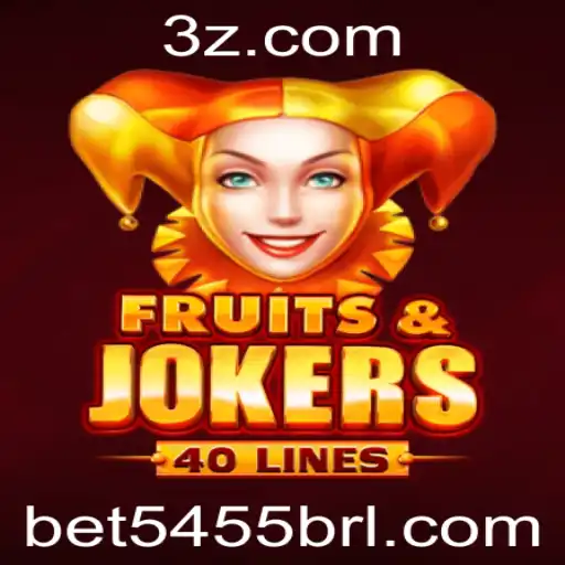 bet 5455 - Descubra o Empolgante Mundo do Jogo FruitsAndJokers40: Como Jogar e Ganhar com a Palavra-Chave 'bet 5455'