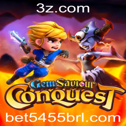 bet 5455 - Explorando o Universo de GemSaviourConquest