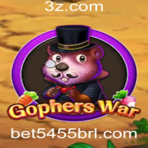 bet 5455 - Descubra o Fascinante Mundo de GophersWar