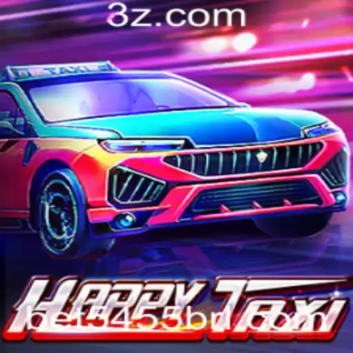 bet 5455 - Descubra o Novo Fenômeno dos Jogos: HappyTaxi