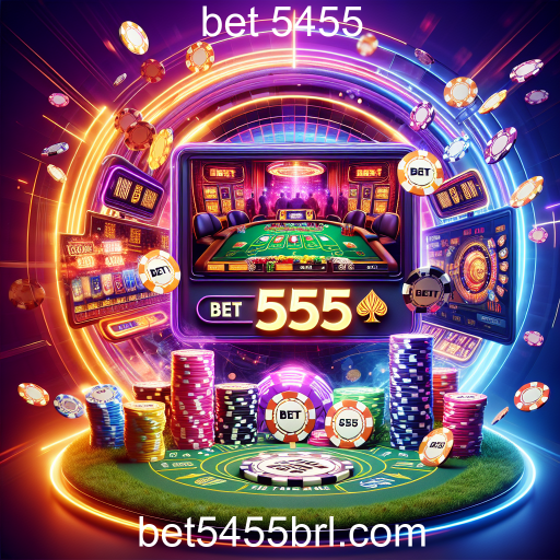 bet 5455