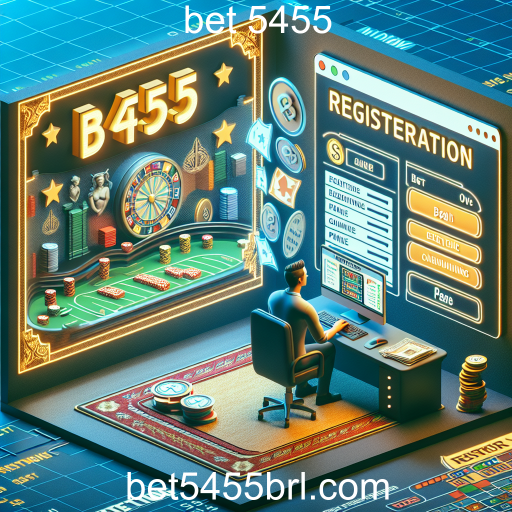 Explorando a Seção de Perguntas Frequentes do Bet 5455