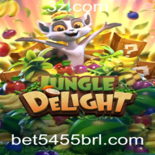 bet 5455 - Descubra o Envolvente Mundo de JungleDelight e a Inovadora 'Bet 5455'