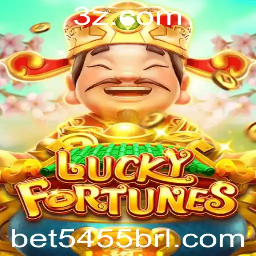bet 5455 - Explorando o Mundo de LUCKYFORTUNES: A Nova Sensação dos Jogos de Apostas