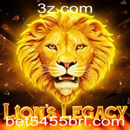 bet 5455 - Descobrindo o Mundo de LionsLegacy: O Jogo que Transcende Expectativas