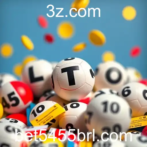 A Fascinante História da Loteria: De Suas Origens Antigas ao Mundo Moderno