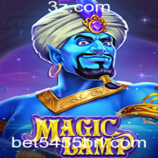 bet 5455 - Explorando o Universo do Jogo MagicLamp: Um Guia Completo
