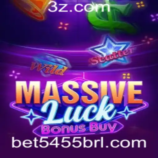 bet 5455 - Desvendando os Segredos do MassiveLuckBonusBuy
