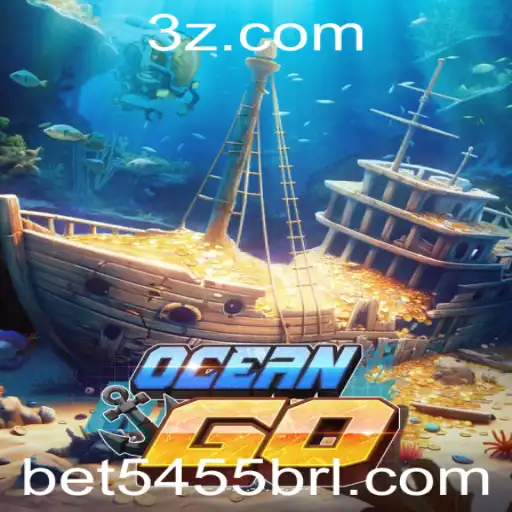 bet 5455 - Descubra OceanGO: O Empolgante Jogo de Aventura Submarina