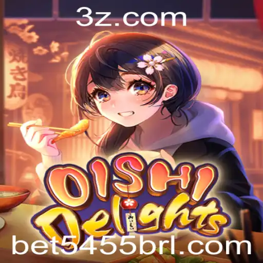 bet 5455 - Explorando o Mundo de OishiDelights: Um Guia Completo