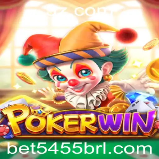 bet 5455 - Descubra POKERWIN: O Jogo de Cartas que Conquista o Mundo