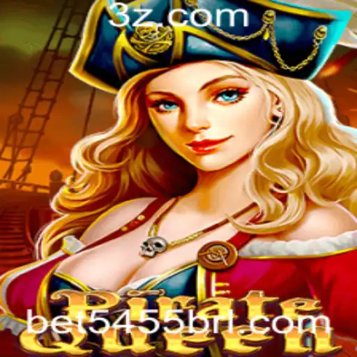 bet 5455 - Descubra PirateQueen: Aventuras e Tesouros Esperam!
