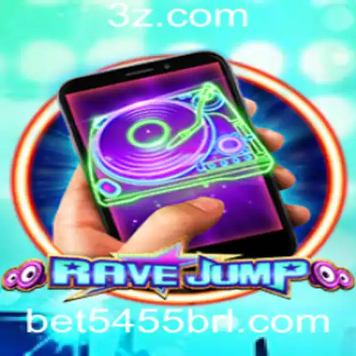 bet 5455 - RaveJumpmobile: A Nova Sensação no Mundo dos Jogos