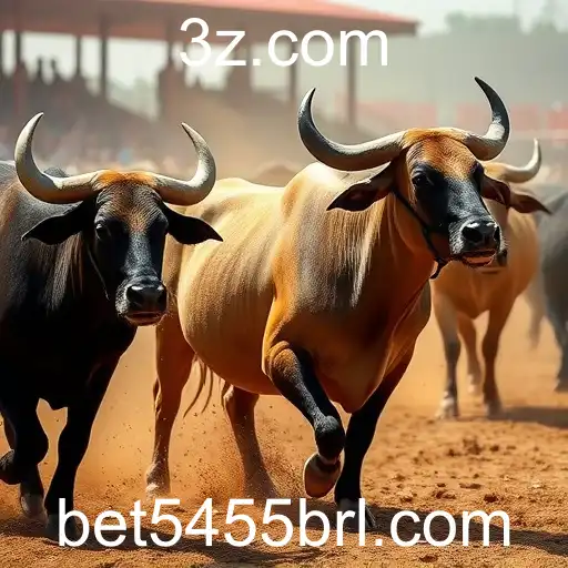 Rinha de Galos: Uma Tradição Controversa e a Ascensão do Bet 5455