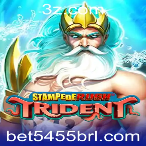 bet 5455 - Descubra o Fascinante Mundo de StempedeRushTrident