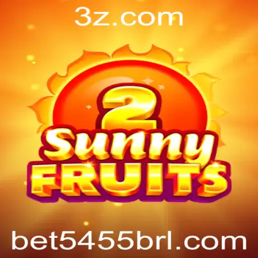 bet 5455 - Descubra o Empolgante Jogo SunnyFruits2 com a Estratégia Bet 5455