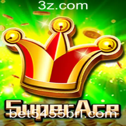 bet 5455 - Descubra o Universo Fascinante de SuperAce: A Nova Sensação dos Jogos