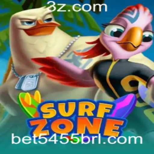 Descobrindo o Mundo de SurfZone: A Nova Sensação dos Jogos