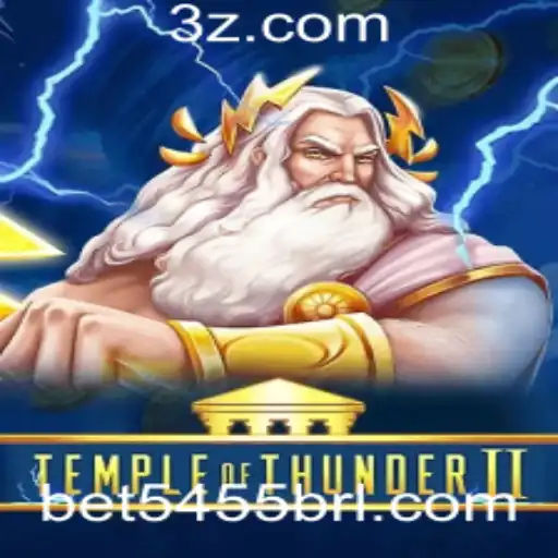 bet 5455 - Explorando TempleofThunderII: O Mundo das Apostas e Aventura