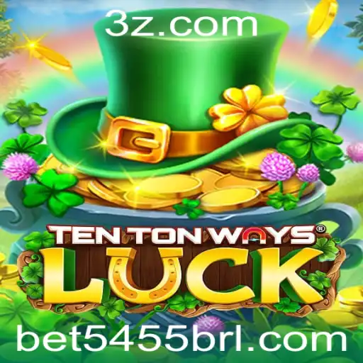 bet 5455 - Descubra as Aventuras e Estratégias do Jogo TenTonWaysLuck