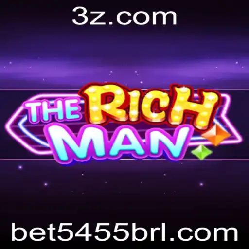 bet 5455 - Explorando o Mundo de TheRichMan: Um Jogo de Estratégia e Sorte