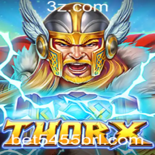 bet 5455 - Explorando ThorX: Um Jogo Empolgante com Novas Possibilidades de Aposta