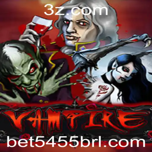 bet 5455 - Descobrindo as Emoções do Jogo Vampire: Um Guia Completo